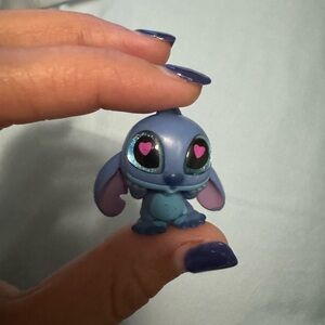 Stitch magnets